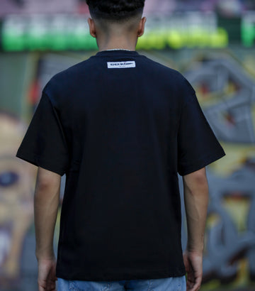 Oversized T-Shirts 