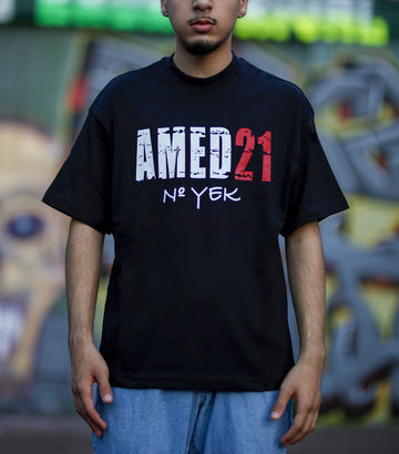 Oversized T-Shirts 