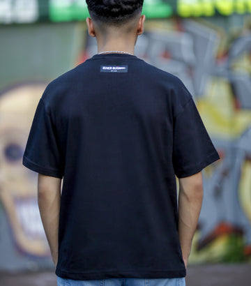Oversized T-Shirts 