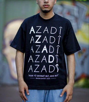Oversized T-Shirts 