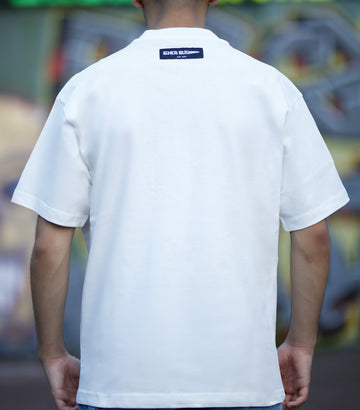 Oversized T-Shirts 