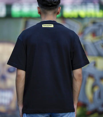 Oversized T-Shirts 